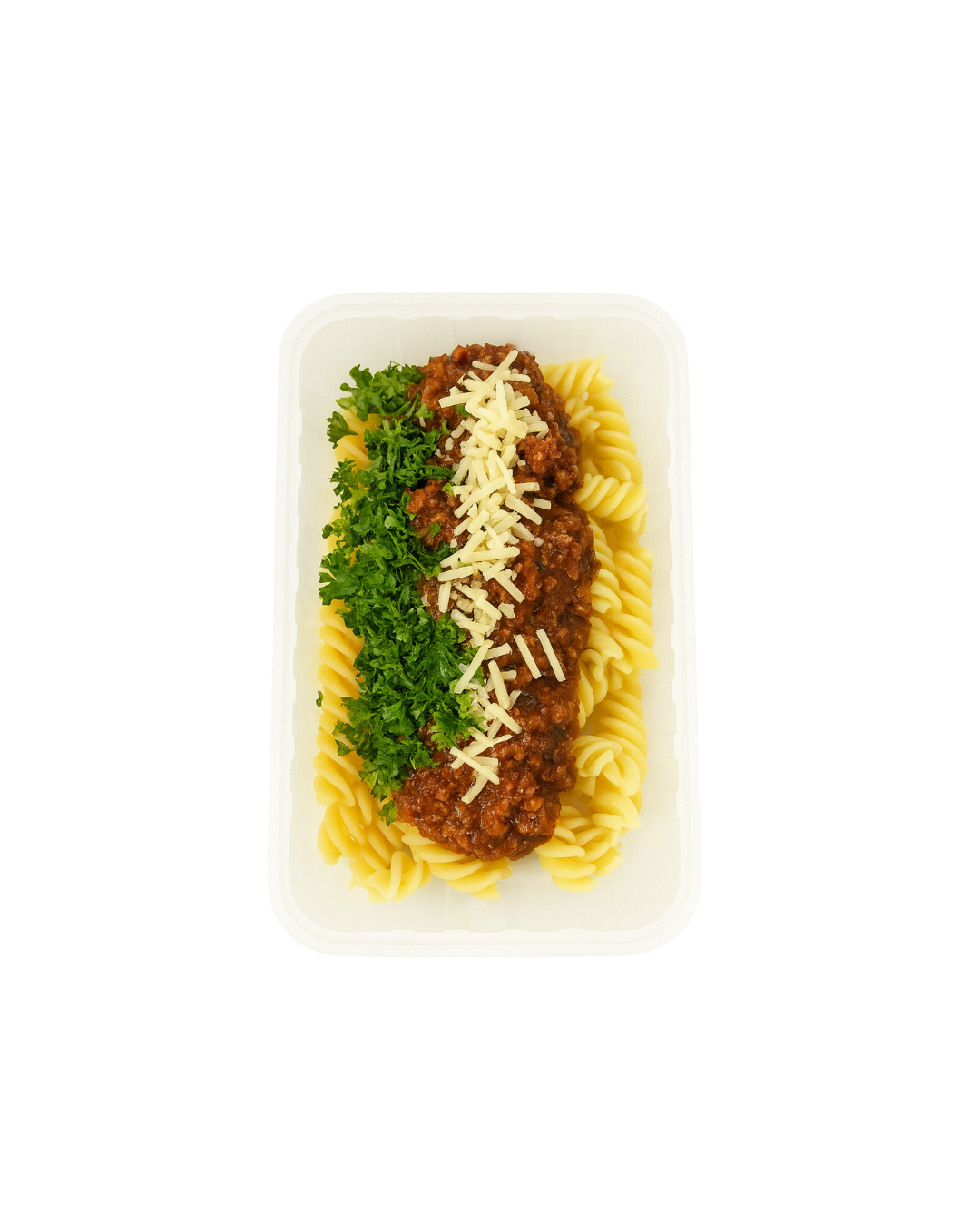 Spaghetti Bolognese